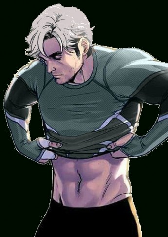 Roleplay character: Nikolai Krzysztof Maximoff