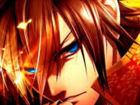 Character Isack Vandhal