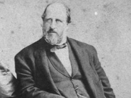 Image of Rowan Carr