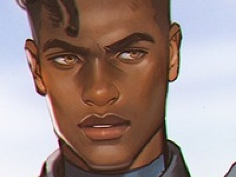 Image of T'Chantem Munroe