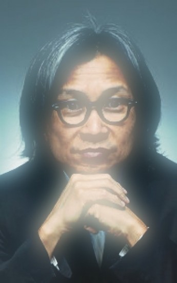 Image of Bob Dylan Wong