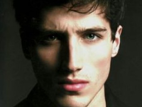 Roleplay character: Sam E. Green