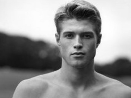 Image of Anton Potter