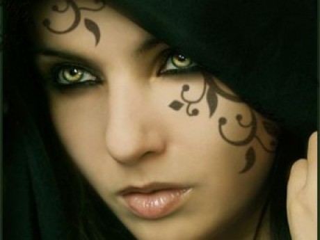 Roleplay character: Luna Moonstruck