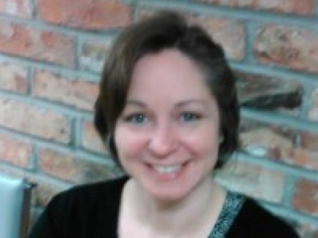 Character Sarah Arturo (nee Jenkins)