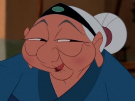 Character Shiori Aia MacTieran