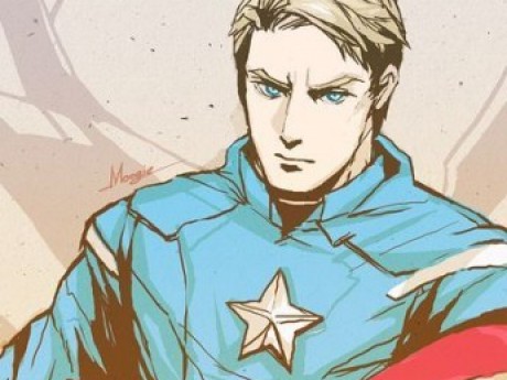 Character Samuel James Rogers