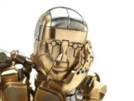 Roleplay character: Copper