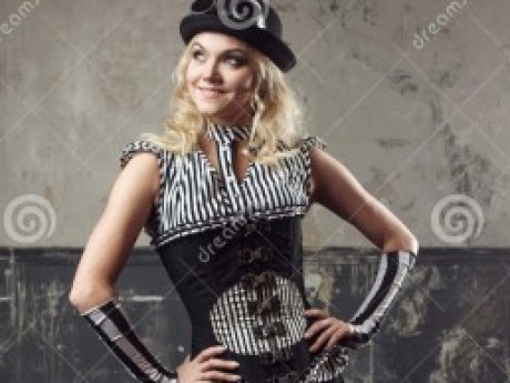 Image of Nichola Periarty