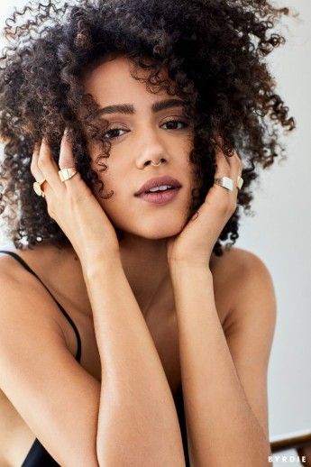 Roleplay character: Daphne Harper