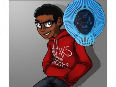 Image of Donald Gambio
