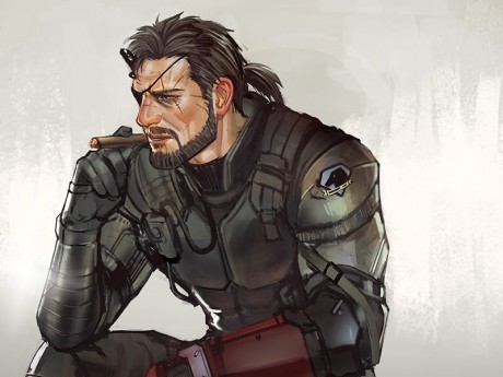 Character Morgan Wren (deceased)