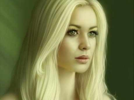 Character Endellion Baldwin