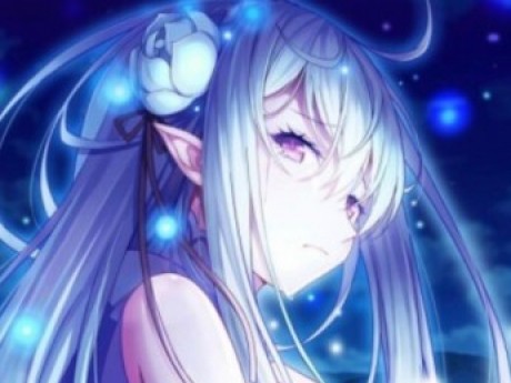 Character Lyra