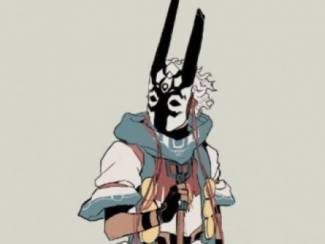 Character Alto