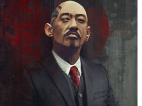 Image of Director Nagoya Oda