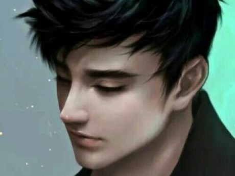 Character Severos Aven