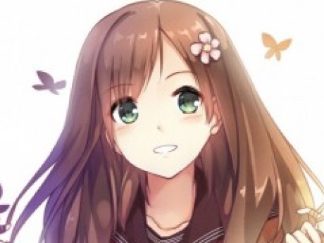 Character Lyra (1254 Alfa)