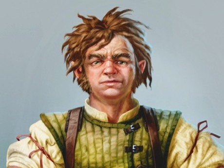 Image of Jim Foulweather