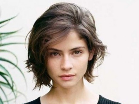 Character Claire Marion MacTiernan