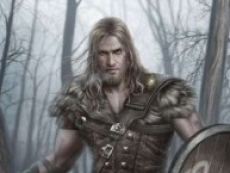 Character Kainan