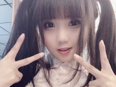Character Ming Li