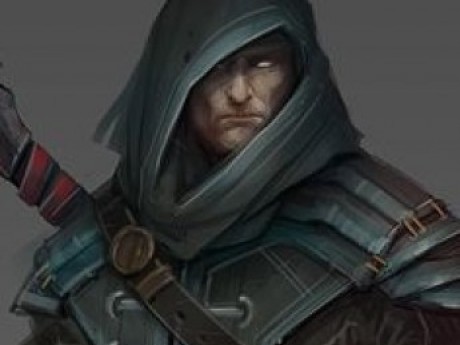 Character Theodore Lebins