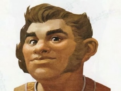Image of Mikail Bolgerson
