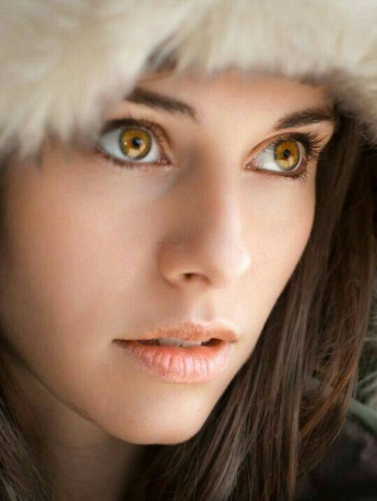 Roleplay character: Dylla Efigenia De La Cruz