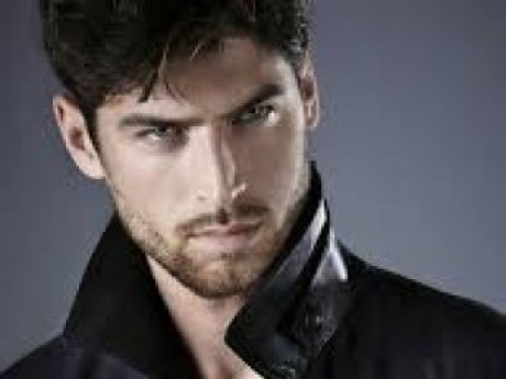 Character Landon Daratrazanoff