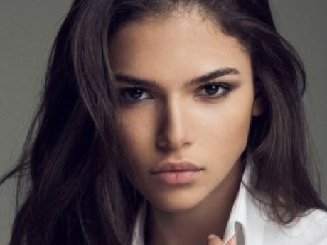 Roleplay character: Alessia Springs