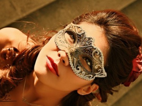 Roleplay character: Annabelle Daratranzanoff