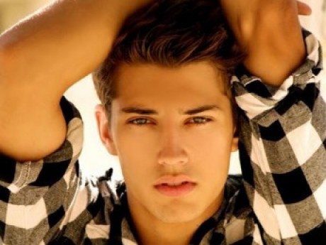 Roleplay character: Thomas Wright