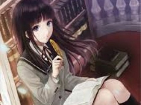 Character Ophelia Rambaldi