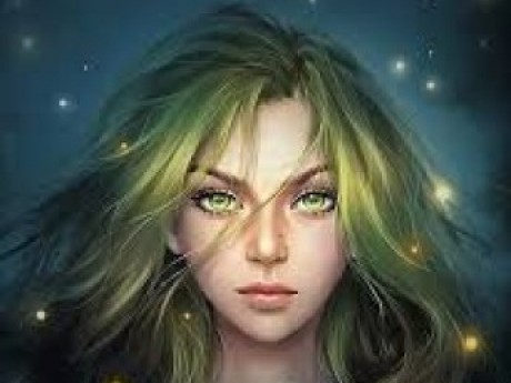 Image of The Mysterious Woman