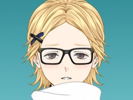 Roleplay character: Irene Ford
