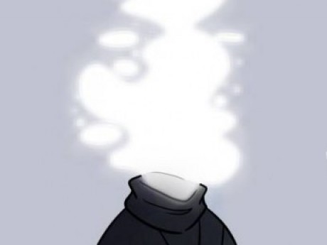 Character Columbus O. Nimbus