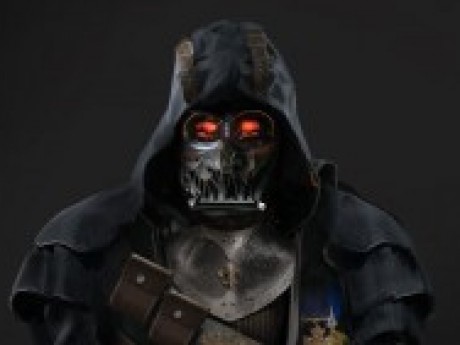 Character Vader
