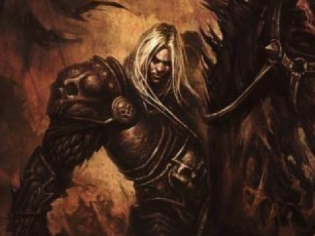 Character Corruptus