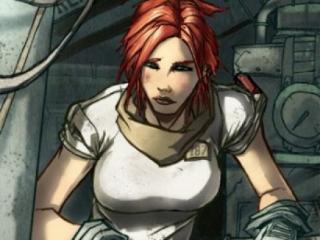 Character Lucia Del Rio