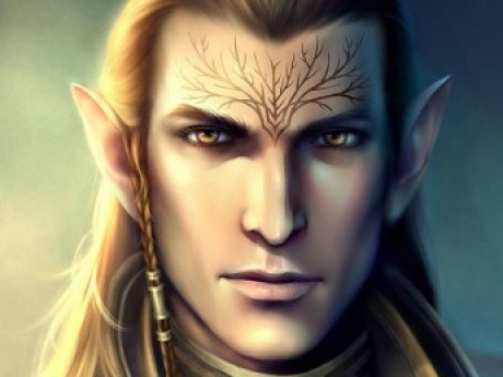 Roleplay character: King Roland (Deceased)