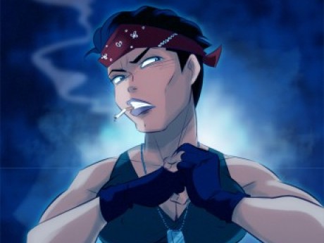 Character Alicia Reyes Herric