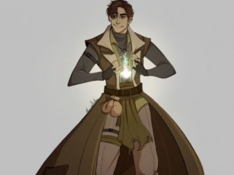 Character Mortem Byless