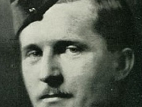 Image of William Bishop