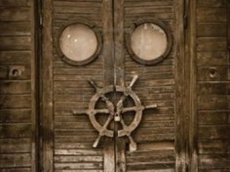 Roleplay character: Admiral J Jakerson