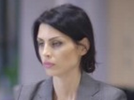Character Vanessa Hall