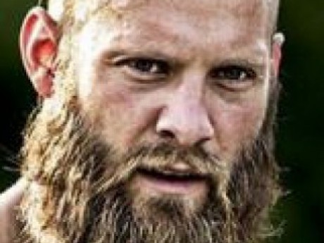 Character Sten Bjornson