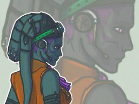 Image of Nyavi'lar