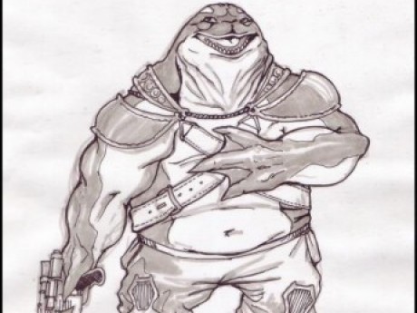 Image of Hargar