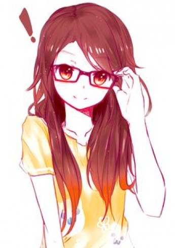 Roleplay character: Lucy 'Sky' Diamond